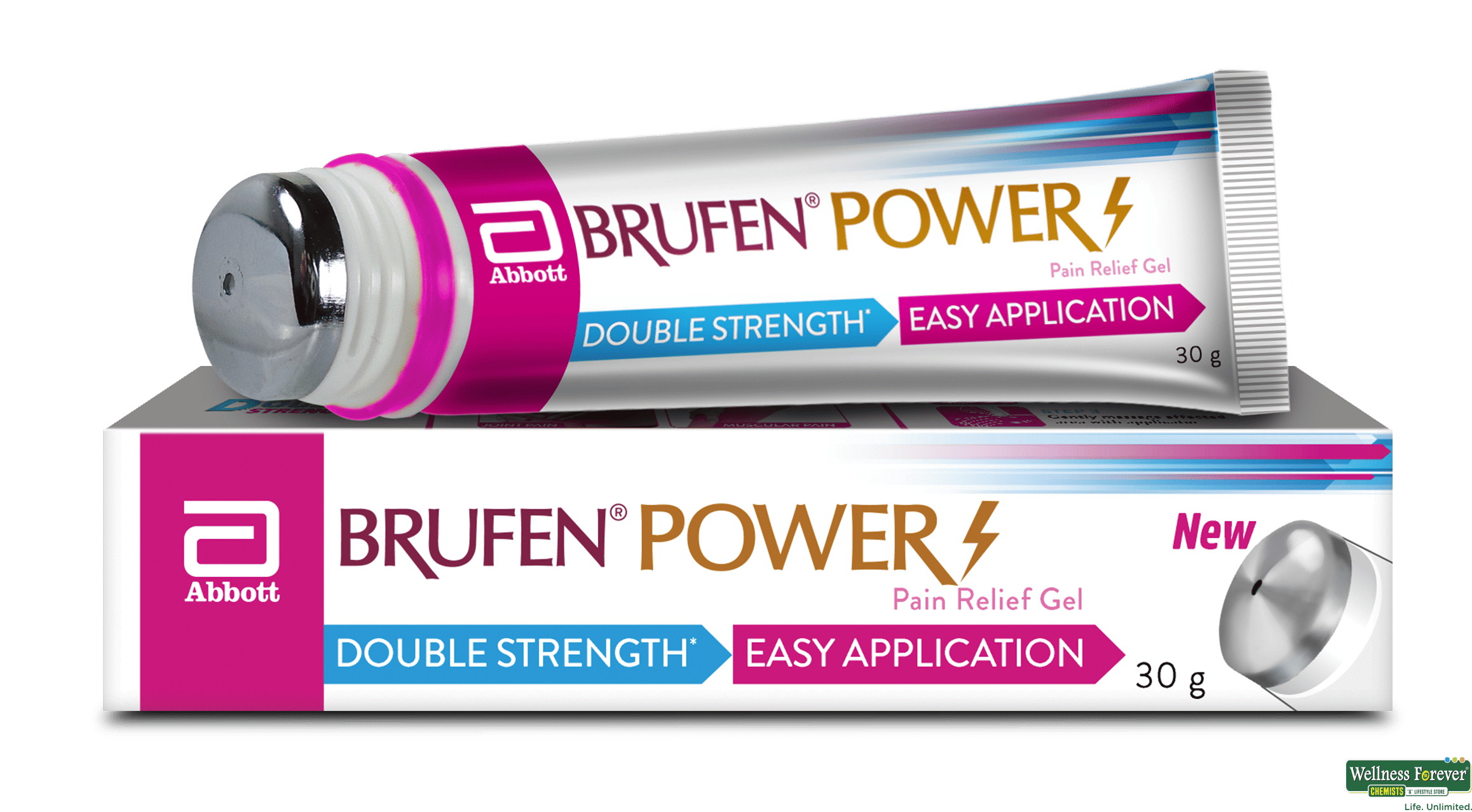 Brufen For Period Pain Relief