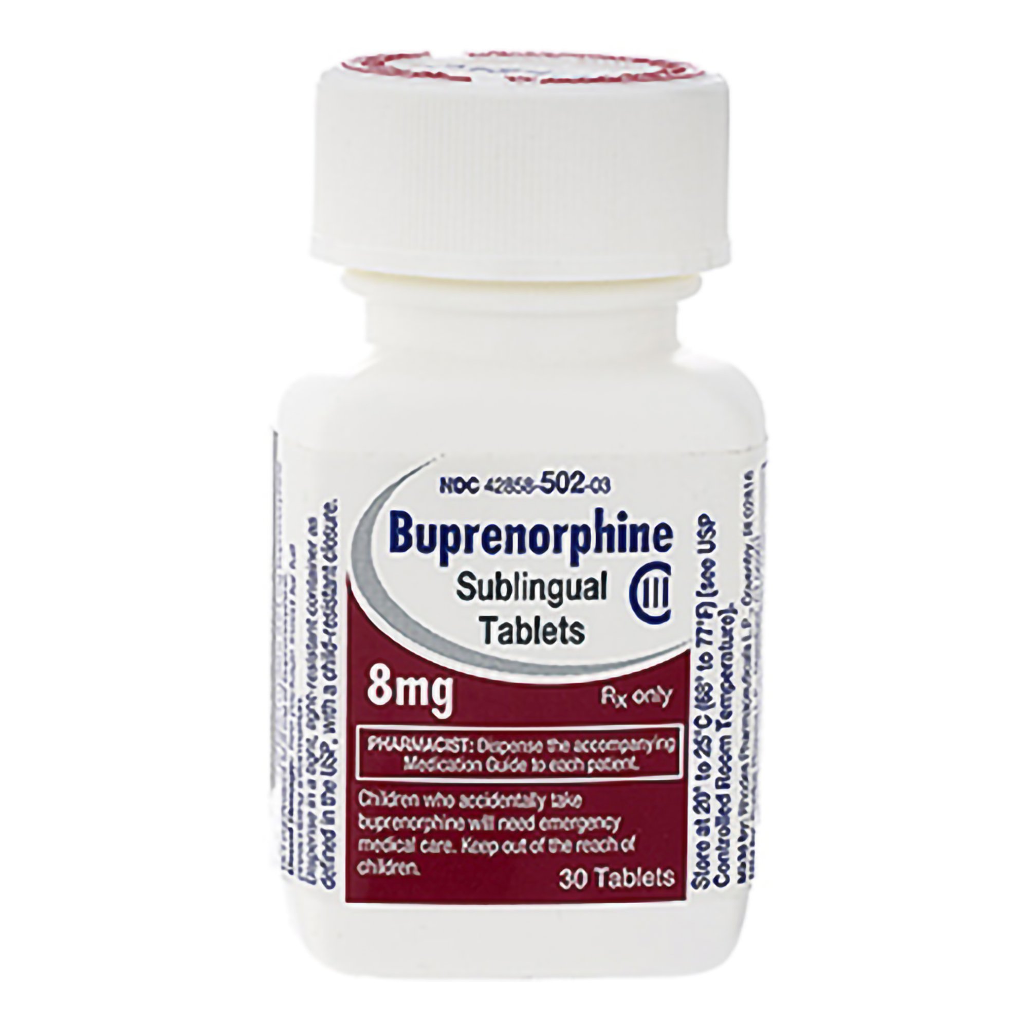 Buprenorphine Film Guide: Dosage & Benefits