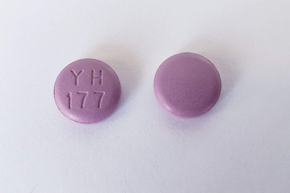 Bupropion Hcl Xl 150: Side Effects Management