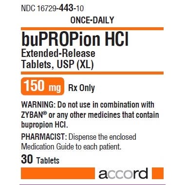 Bupropion Xl 150 Benefits: Comprehensive Overview