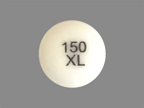 Bupropion Xl 150Mg: Improves Mood & Reduces Depression