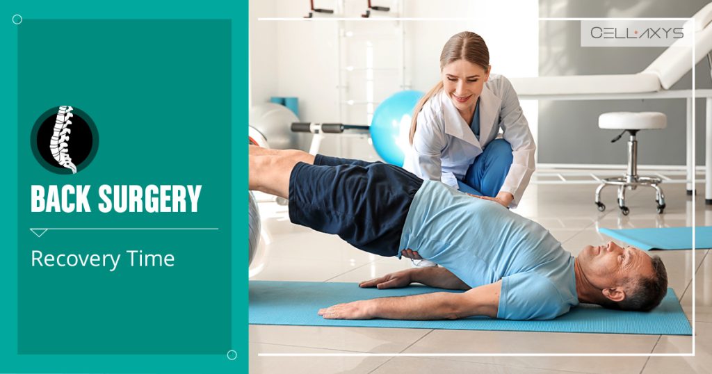 Burning Nerves In Lower Back