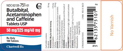 But Acetaminophen Caffeine