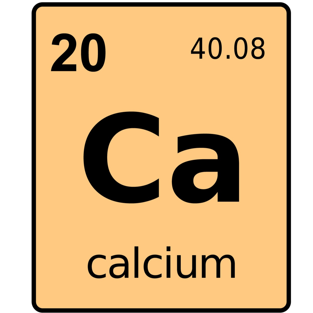 Calcium A Vitamin D