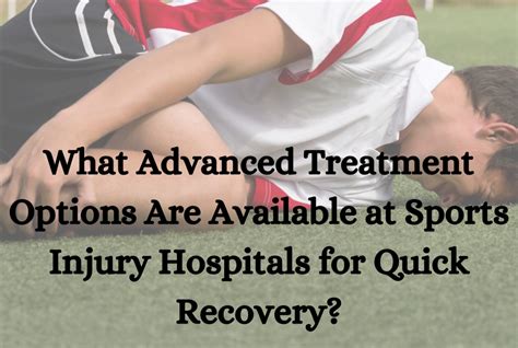 California Hospital: Advanced Treatment & Recovery Options