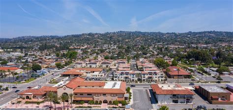 California La Habra
