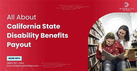 California State Disability