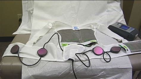 Cardiac Life Vest Saves Baton Rouge Woman Life Vest Life Vests