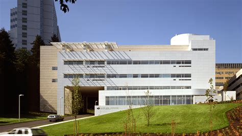 Casey Eye Institute Portland Oregon