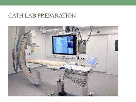 Cath Lab Guide: Comprehensive Overview