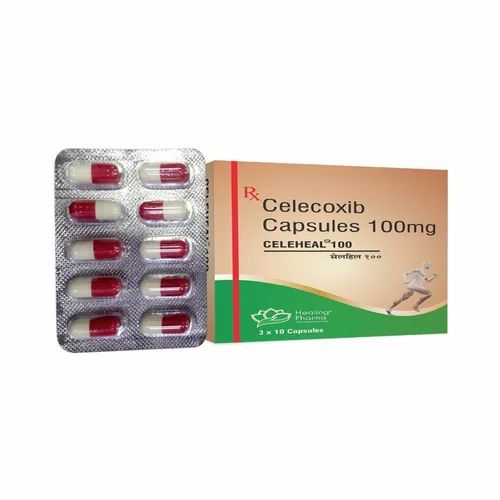 Celecoxib 200Mg: Reduces Inflammation Effectively