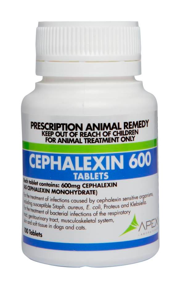 Cephalexin 500Mg: Effective Treatment Explained