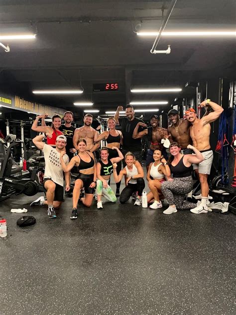 Cheap Gym Memberships Near Me