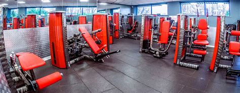 Cheap Gyms Near Me