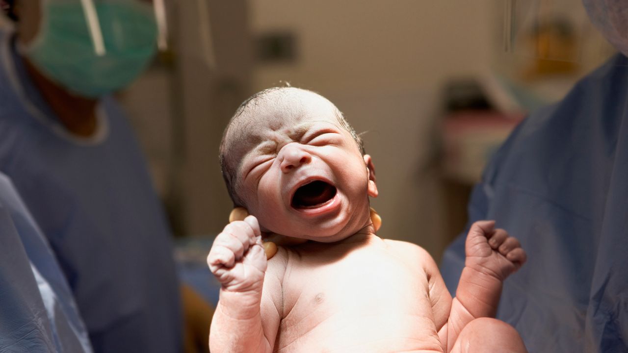 Childbirth Hospital Bag: Be Prepared