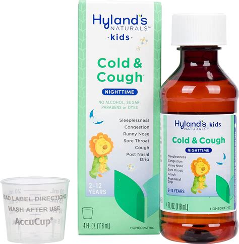 Children's Cough Med