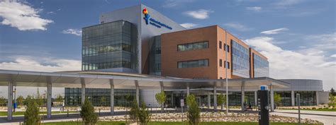 Children's Hospital Highlands Ranch