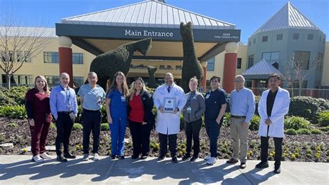 Children's Hospital Madera: Expert Care Guide
