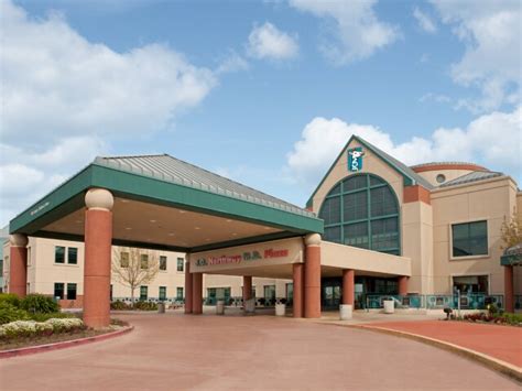 Children's Hospital Madera