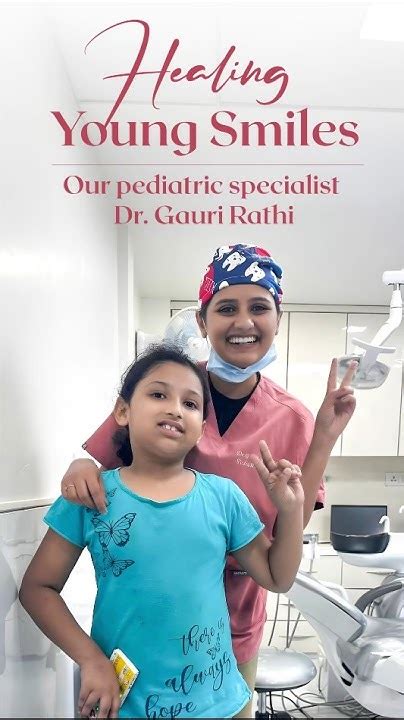 Children's Valley: Healing Young Smiles Everyday