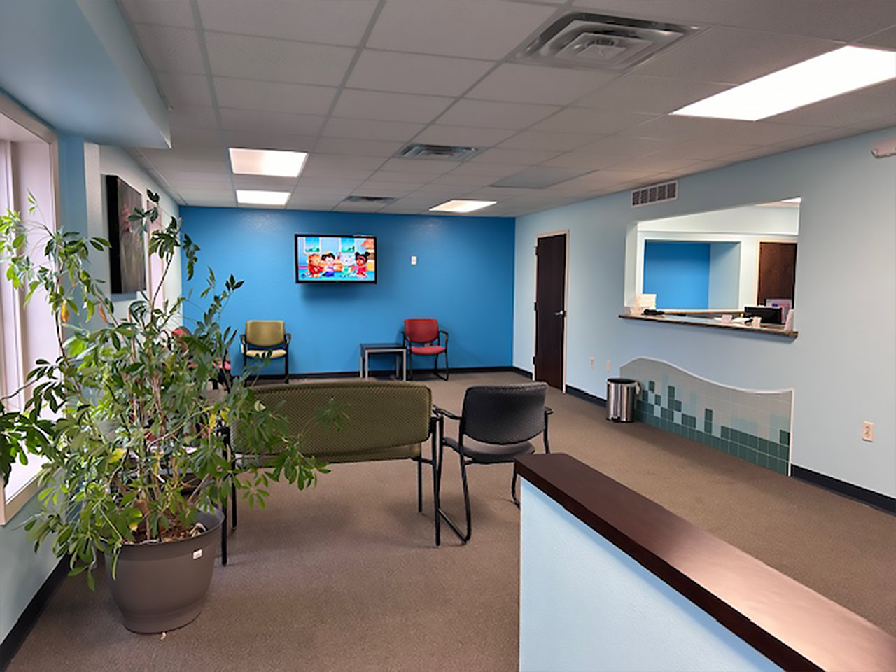 Children's Valley Hospital: Expert Pediatric Care
