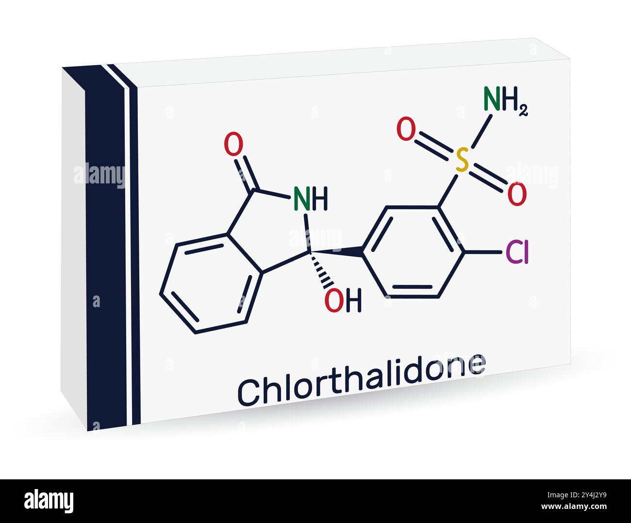 Chlorthalidone: Manage Common Side Effects