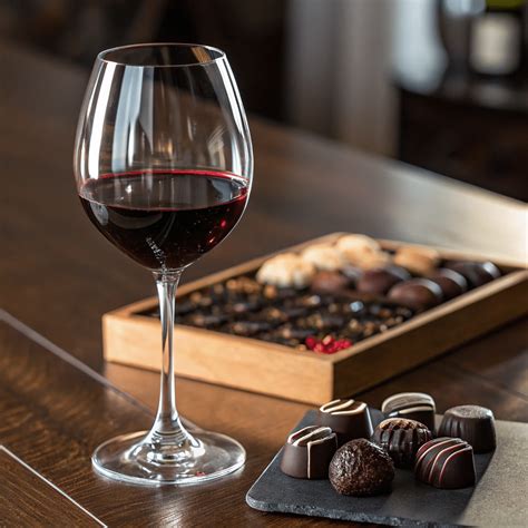 Chocolate Perfection: Ultimate Pairing Guide