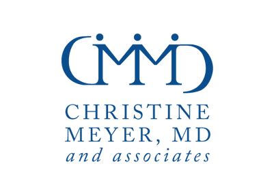 Christine Meyer Md