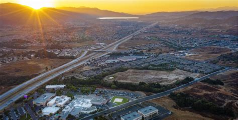 City Of Wildomar