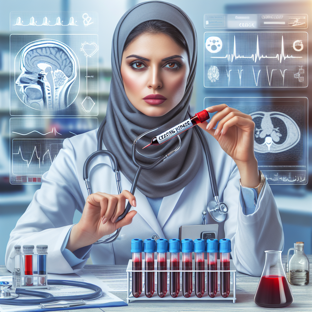 Ck Laboratory Test: Quick Results & Accurate Diagnosis