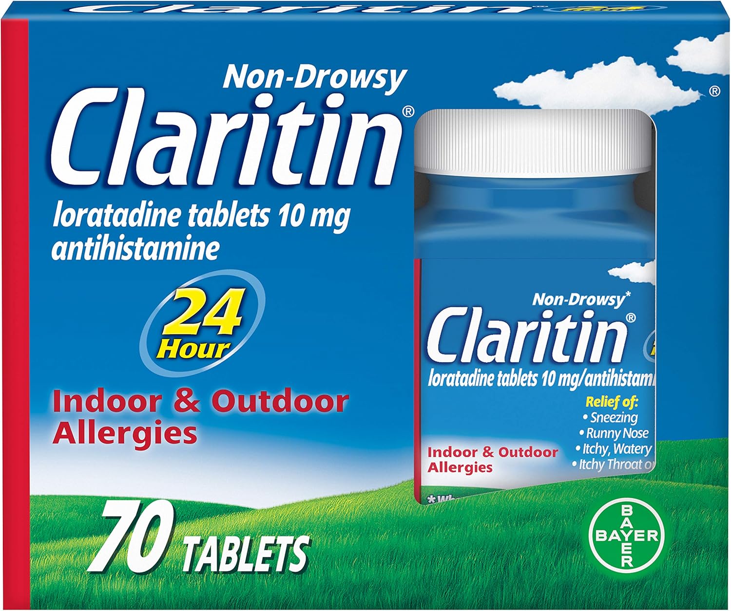 Claritin Pregnancy: Safe Usage Guidelines