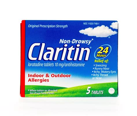 Claritin Safe: Relief During Pregnancy