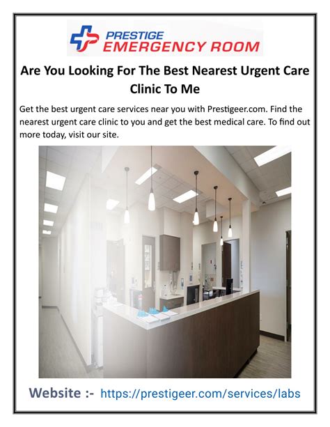 Closest Immediate Care