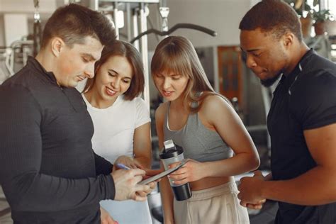 Club Fitness Membership Benefits: Get Fit Fast