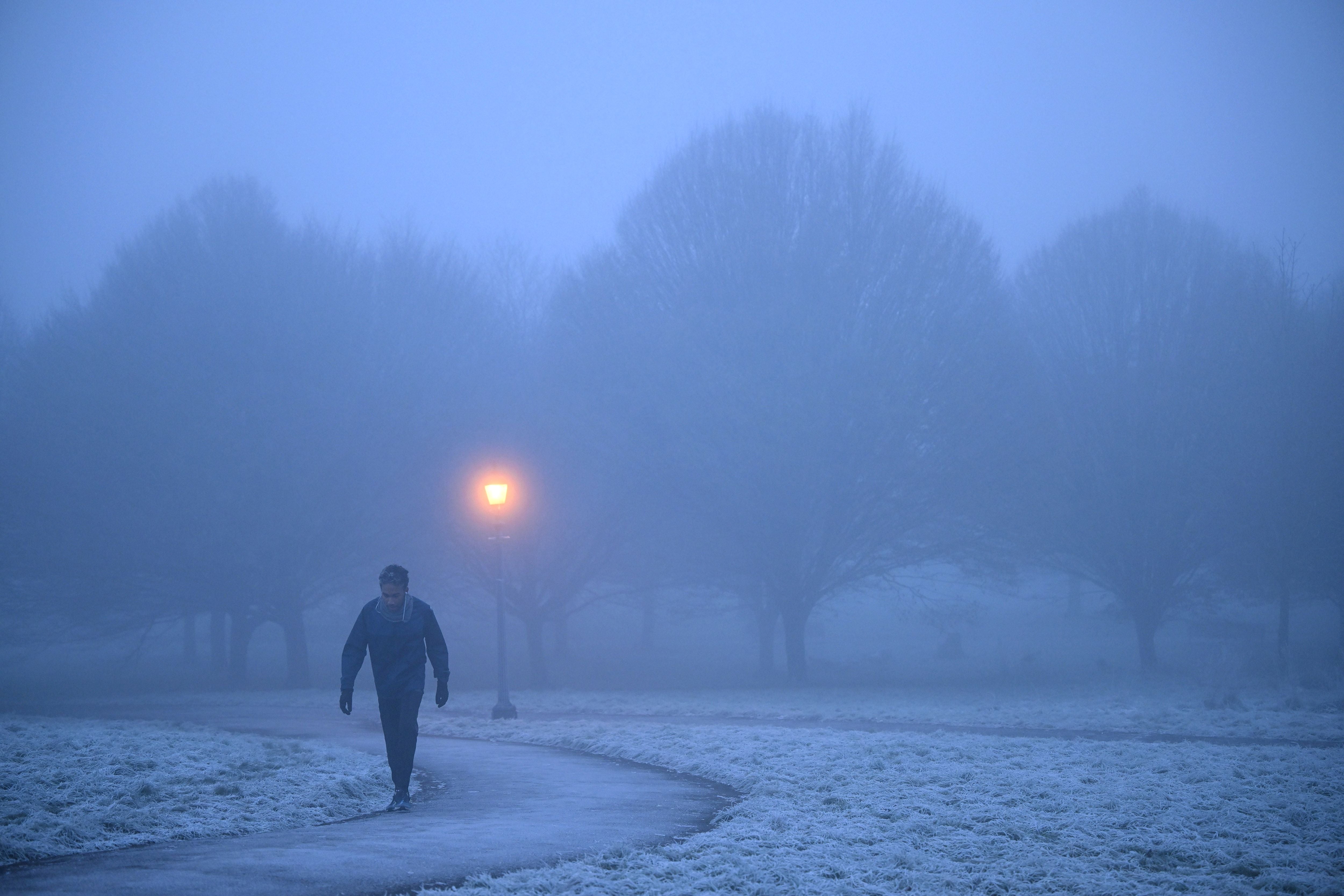 Cold Remedies: Ease Body Aches
