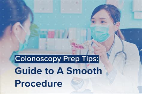Colonoscopy Prep Guide: Simplify Your Procedure