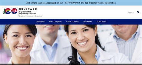 Colorado Board Of Pharmacy