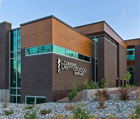 Colorado Dermatology Institute