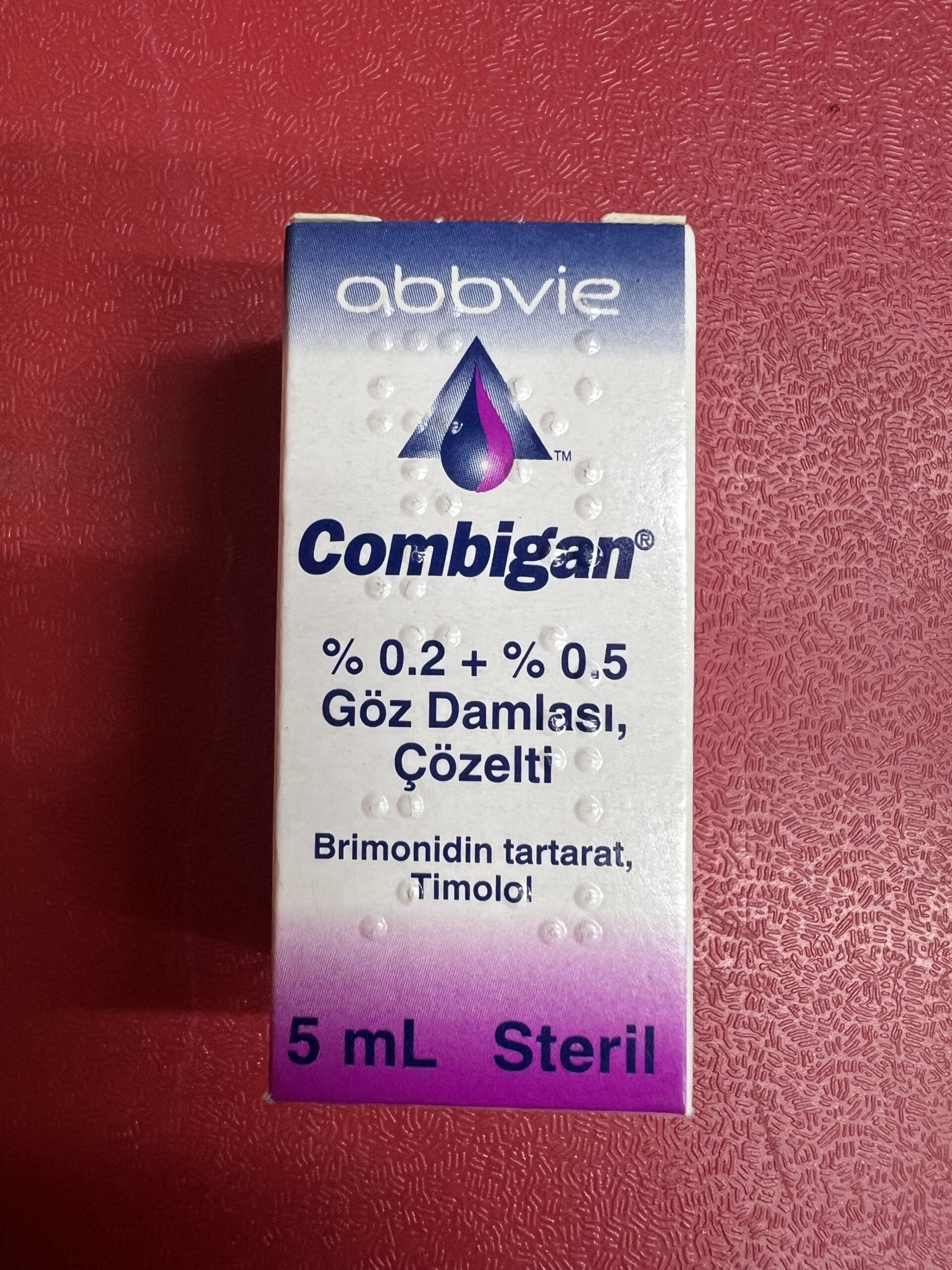 Combigan Eye Drops Guide: Effective Use