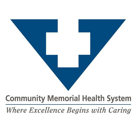 Community Memorial Hospital