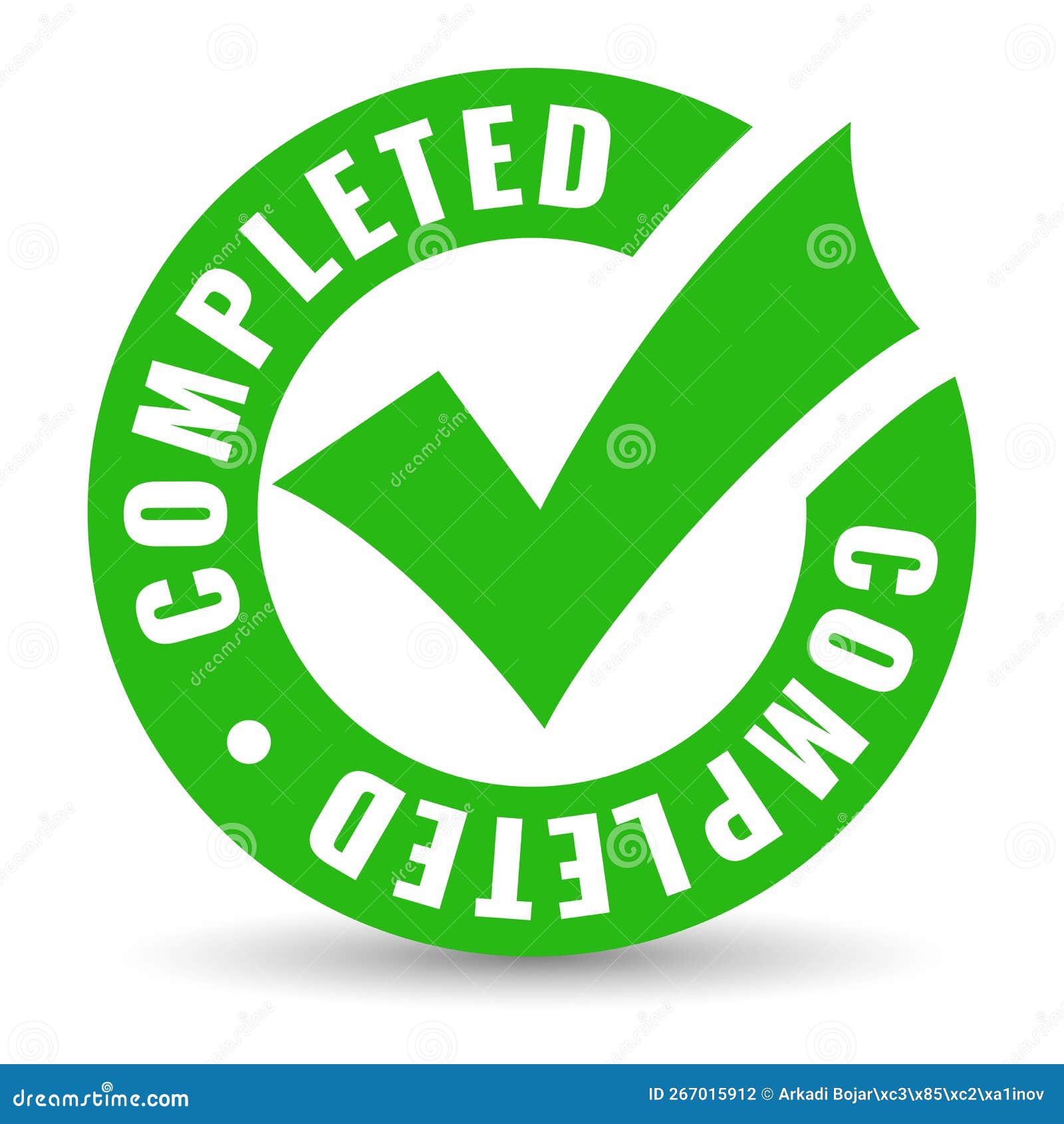 Complete Blood Count Check