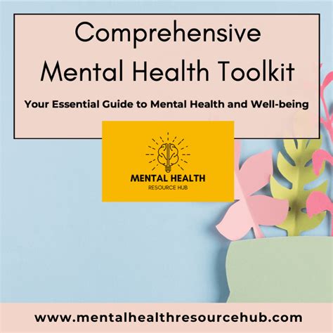 Comprehensive Mental Health Guide: Get Help Now