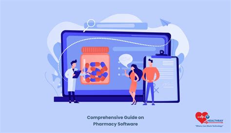 Comprehensive Pharmacy Guide: Your Health Partner