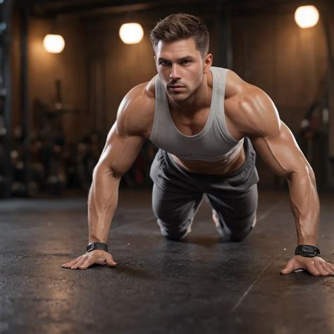 Comprehensive Workout Guide: 20 Essential Moves