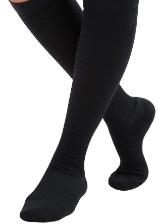 Compression Socks For Swollen Ankles