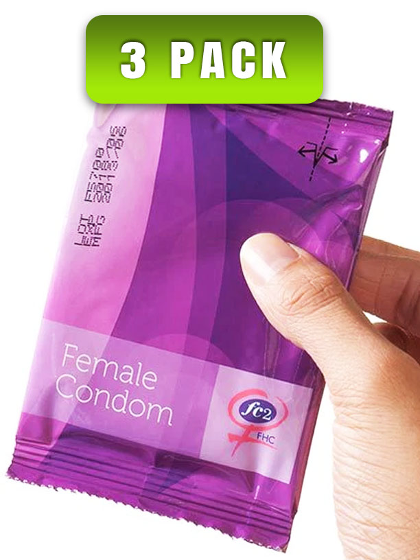 Condoms For Women