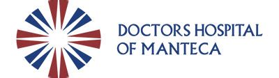 Contact Us Doctors Hospital Of Manteca