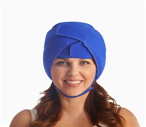 Cooling Cap For Chemo