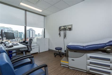 Copeman Healthcare Centre Office Photos