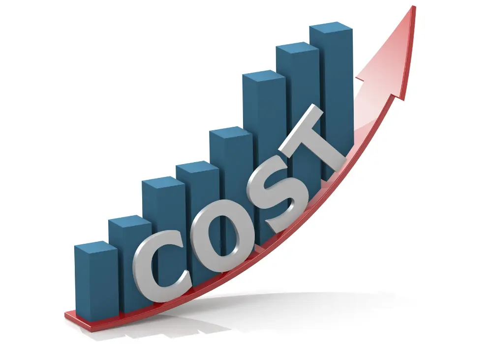 Cost Of Removing Moles